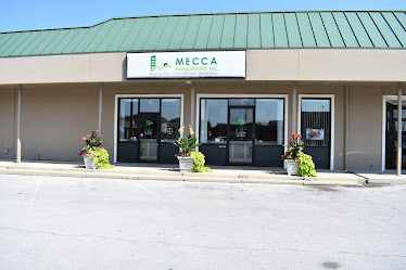 Mecca Management, Inc.