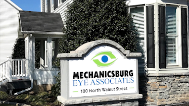 Mechanicsburg Eye Associates