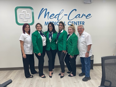 Med-Care Medical Center