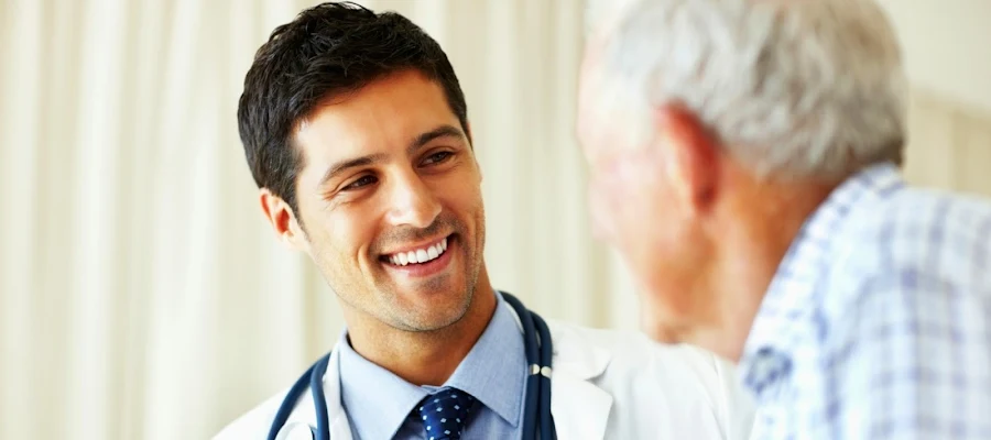 Med Care Medical Center