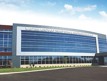 Med Center Health ENT