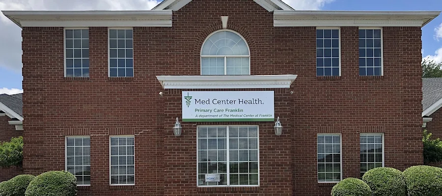 Med Center Health Primary Care Franklin