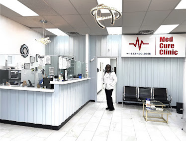 Med Cure Clinic
