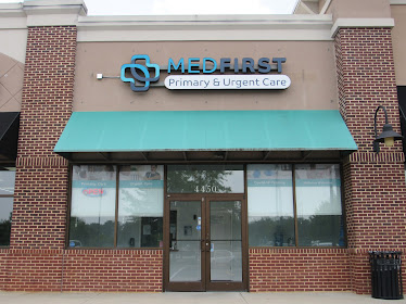 Med First Primary & Urgent Care - Garner