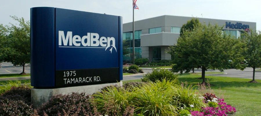 MedBen