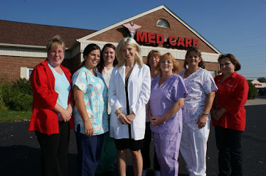 Medcare Center