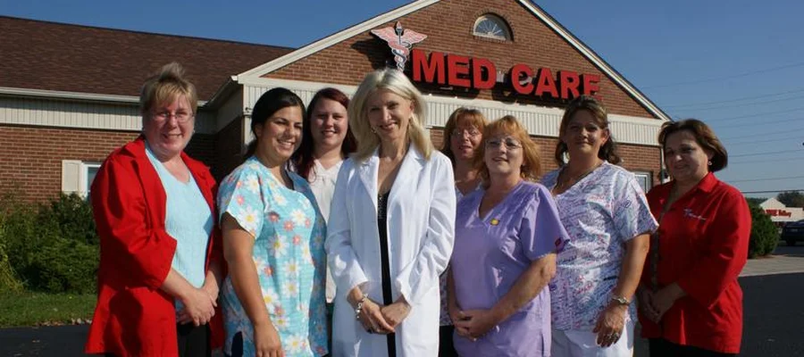 Medcare Center