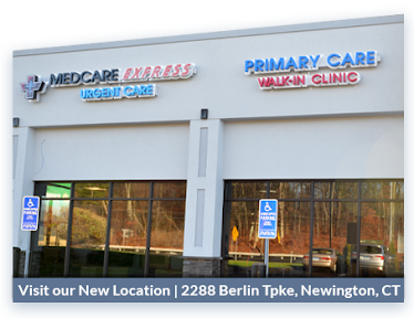 MedCare Express Urgent Care/ Primary Care