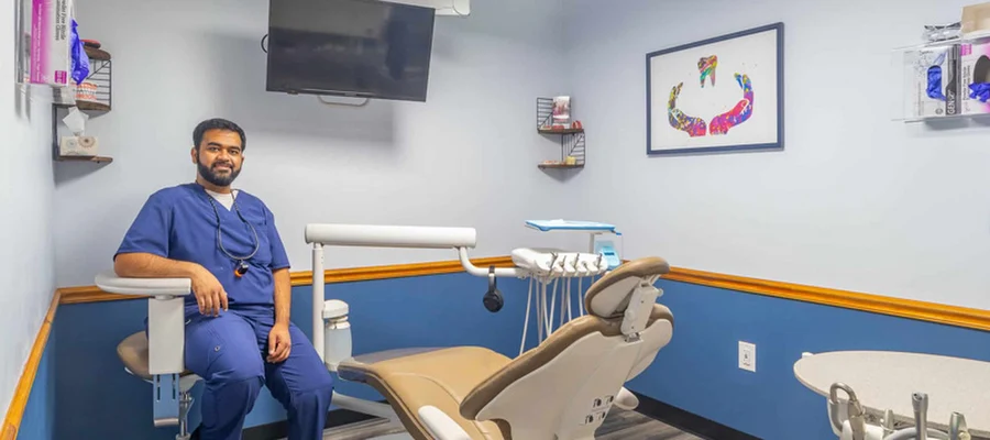 MedDent Dental