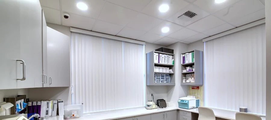 MedDerm Dermatology