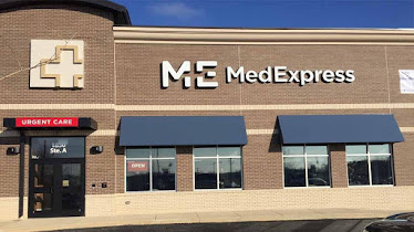 MedExpress Urgent Care