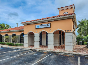 MedFlorida Medical Centers Jupiter