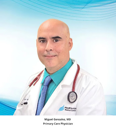 MedFlorida Medical Centers-PSL East