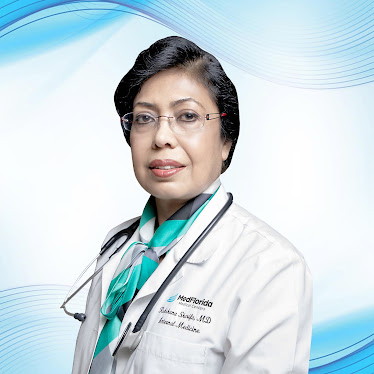 MedFlorida Medical Centers-West Palm Beach
