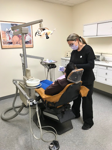 Medford Family Dental Care, Dr Zahka