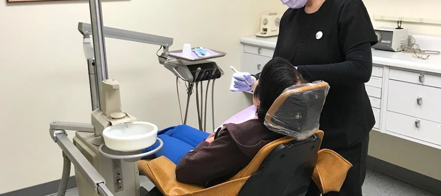 Medford Family Dental Care, Dr Zahka