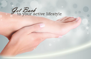 Medford Foot & Ankle Clinic, P.C.