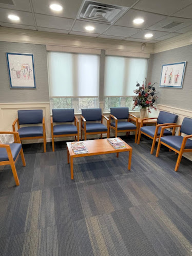 Medford Periodontics: Dr. Ben Calem