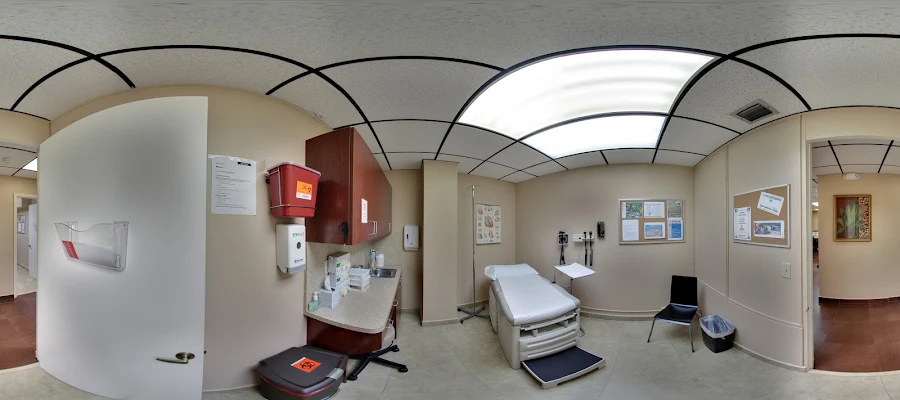 Medi-Station Urgent Care