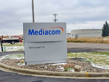 Mediacom Communications Corporation