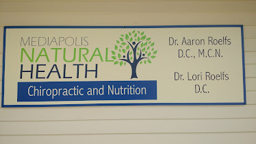 Mediapolis Natural Health