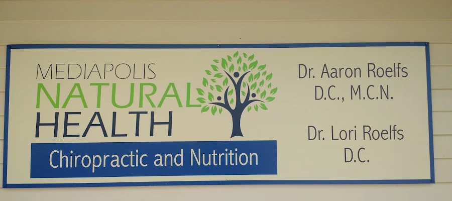 Mediapolis Natural Health