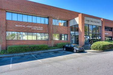 Medical Associates Plus - Walton Way