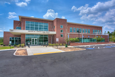 Medical Associates Plus