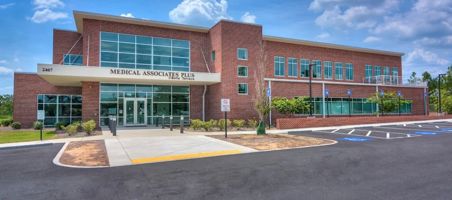 Medical Associates Plus