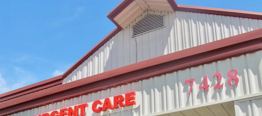 Medical Center of Marin