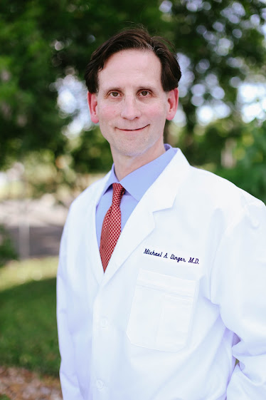 Medical Center Ophthalmology Associates