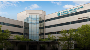 Medical Group of Kansas City - Brookside