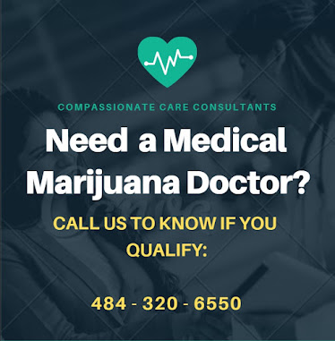 Medical Marijuana Doctor | Compassionate Care Consultants | Pittsburgh, PA