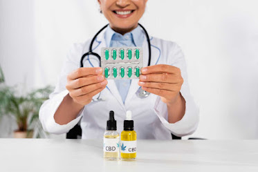 Medical Marijuana Doctors in PA | Telemedicine at The Sanctuary