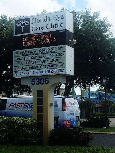 Medical Marijuana Treatment Clinics of Florida