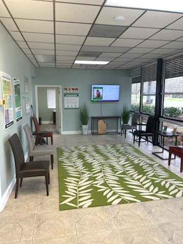 Medical Marijuana Treatment Clinics of Florida