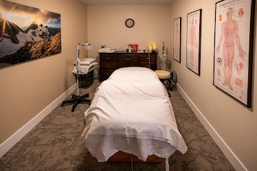Medical Massage & Acupuncture