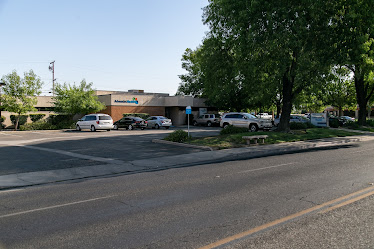 Medical Office: Adventist Health