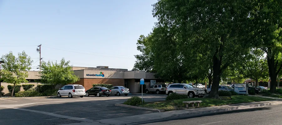 Medical Office: Adventist Health