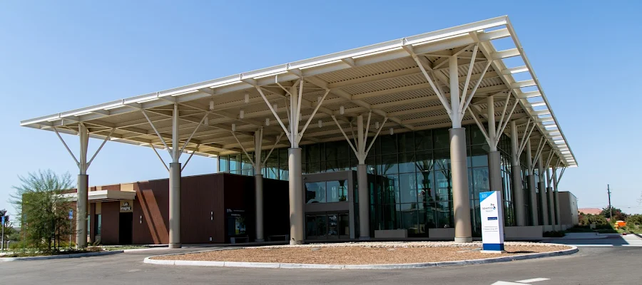Medical Office: Adventist Health