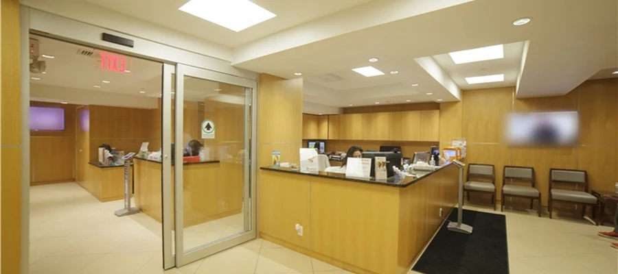 Medical Offices of Manhattan - Midtown