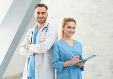 Medical Solution Center - Delray Beach
