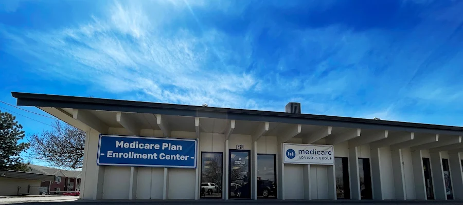 Medicare Advisors Group
