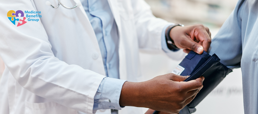 Medicare Benefits Group