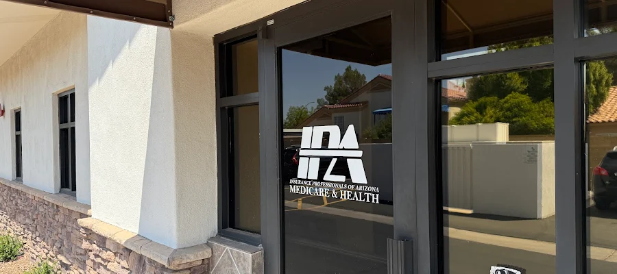 Medicare Insurance in AZ