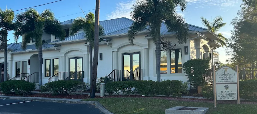 Medina Dental, L.L.C.