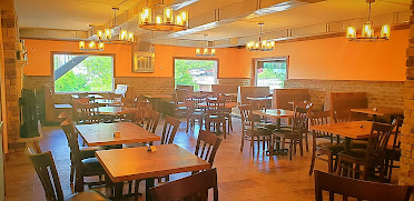 Mediterranean Breeze Restaurant
