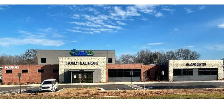 MedLink Banks