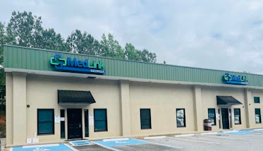 MedLink Commerce