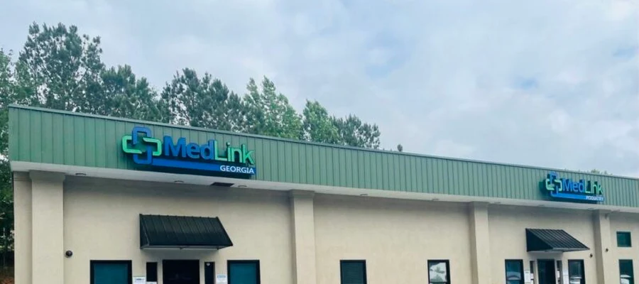MedLink Commerce